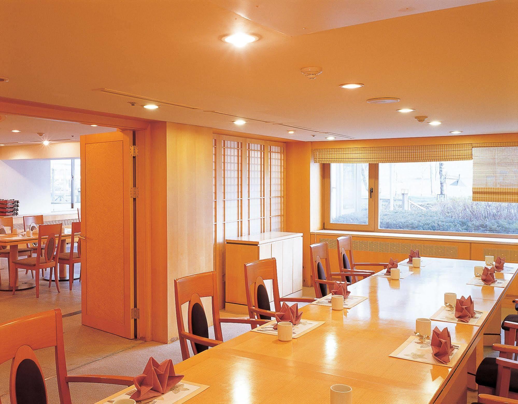 Yongpyong Resort - Tower Condo Pyeongchang Esterno foto