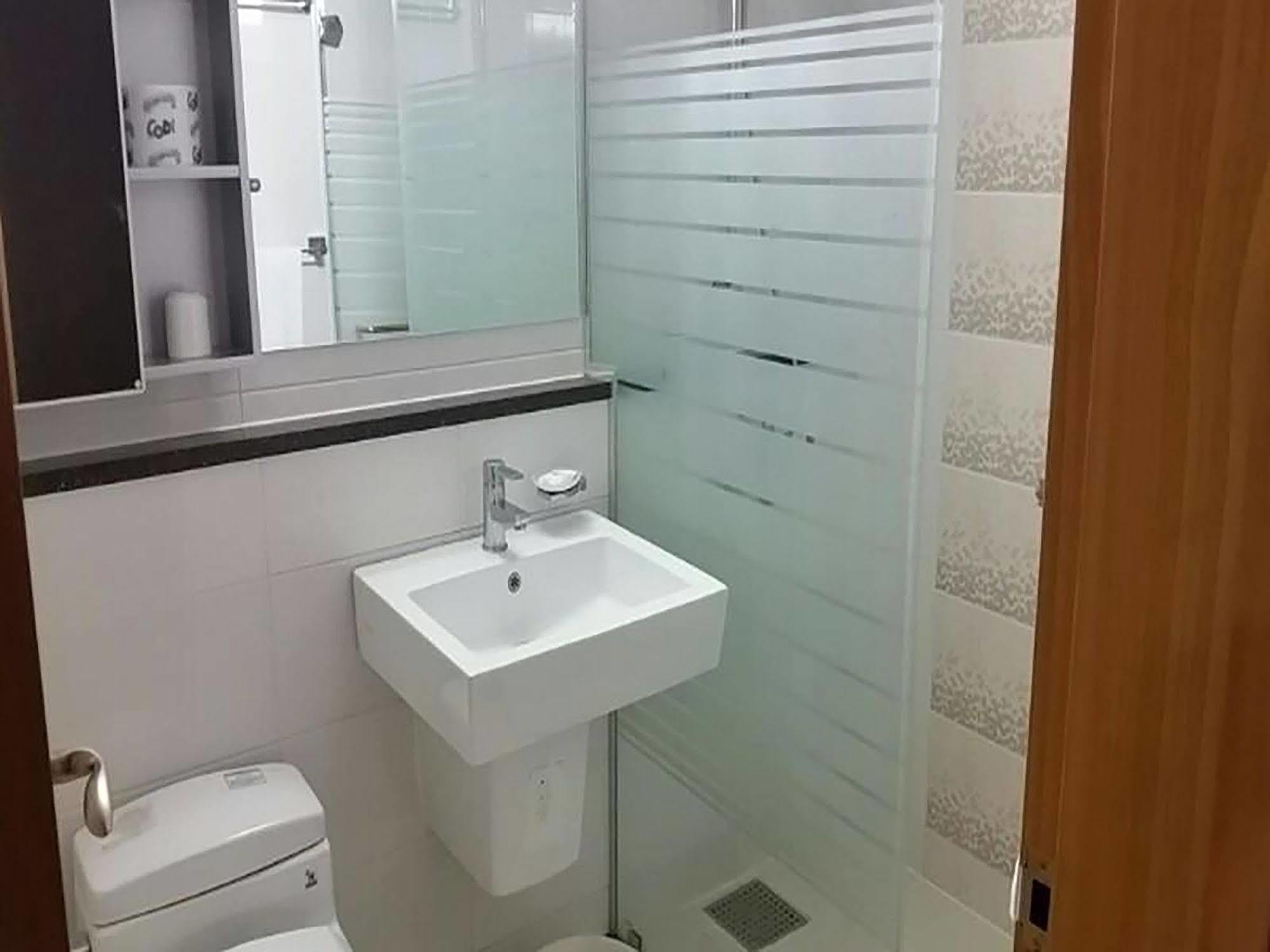 Yongpyong Resort - Tower Condo Pyeongchang Esterno foto