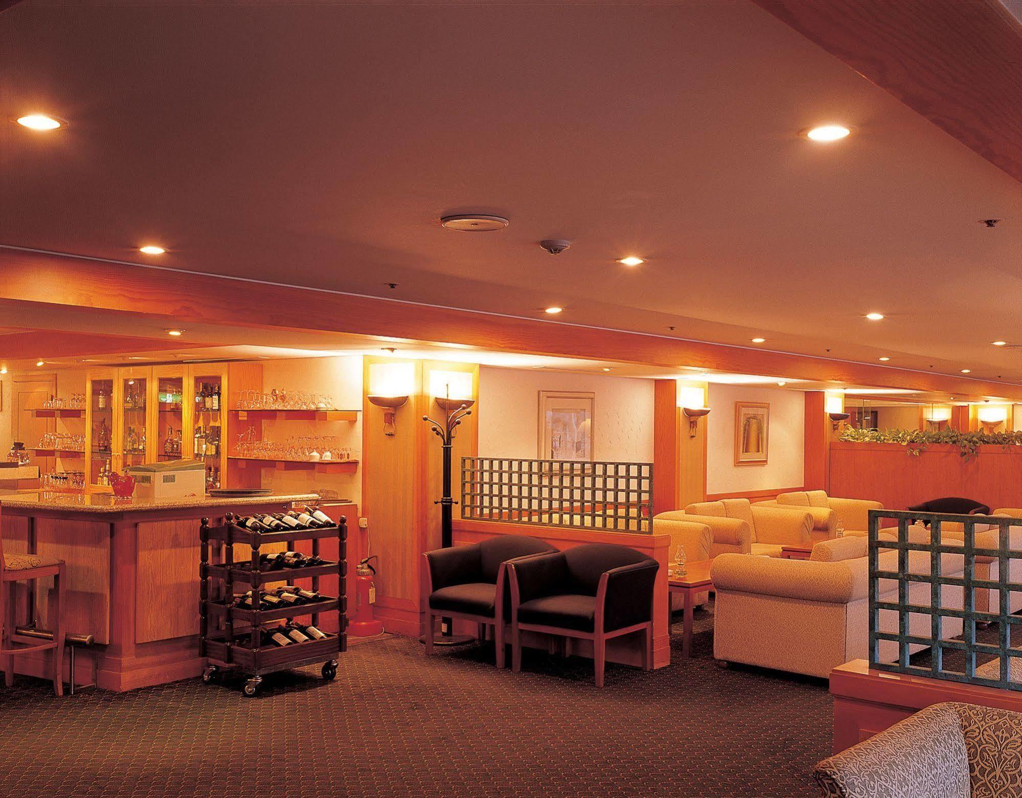 Yongpyong Resort - Tower Condo Pyeongchang Esterno foto